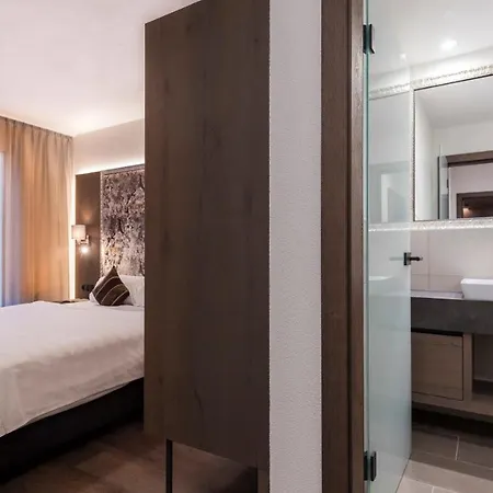 Residenz Fliana Deluxe *