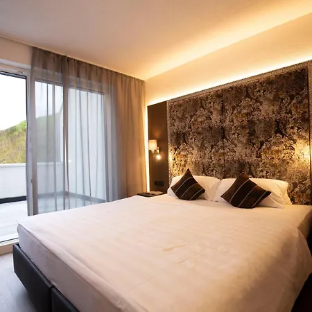 Residenz Fliana Deluxe Mathon