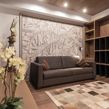 Appartement Residenz Fliana Deluxe *