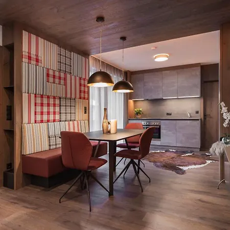 Residenz Fliana Deluxe