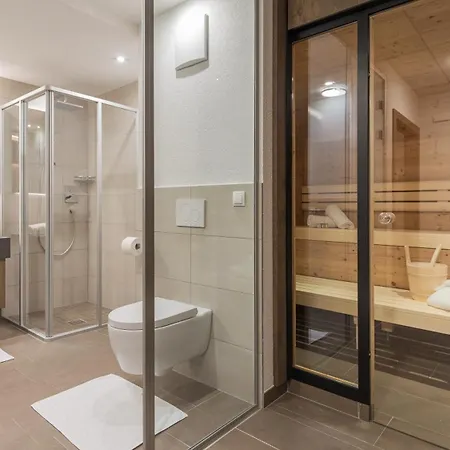 Residenz Fliana Deluxe * Mathon