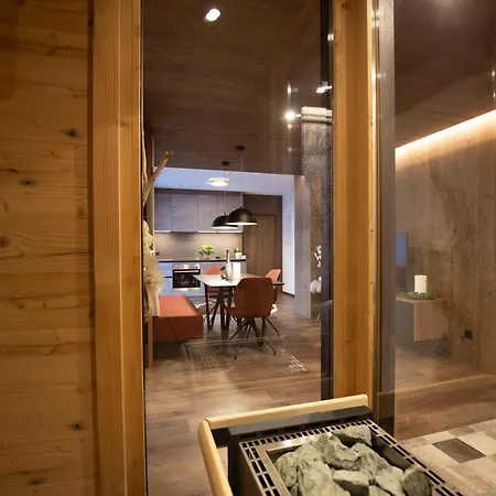 Residenz Fliana Deluxe *