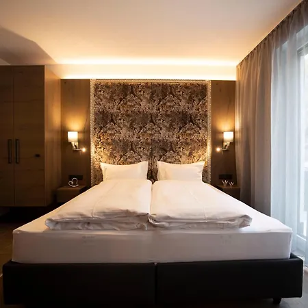 Residenz Fliana Deluxe * Mathon