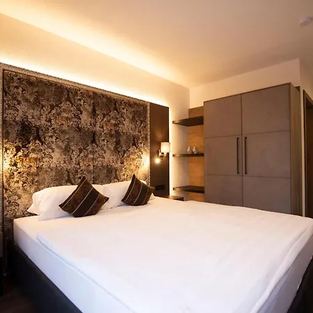 Appartement Residenz Fliana Deluxe Mathon