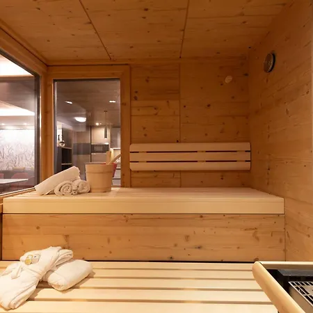 Residenz Fliana Deluxe *