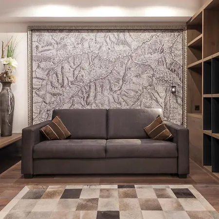 Apartman Residenz Fliana Deluxe *