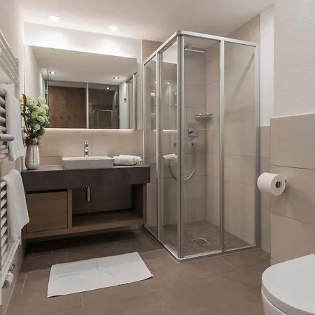 Residenz Fliana Deluxe * Mathon