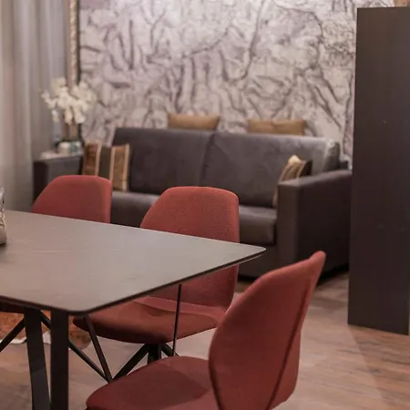 Residenz Fliana Deluxe * Mathon