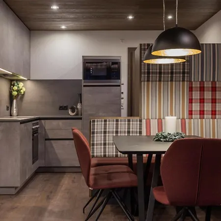 Residenz Fliana Deluxe * Mathon