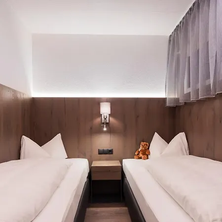 Residenz Fliana Deluxe