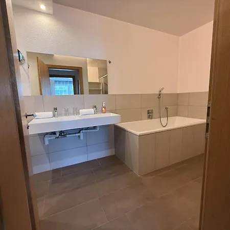 Residenz Fliana Deluxe *