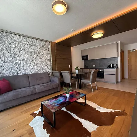 Residenz Fliana Deluxe * Mathon