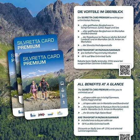 Residenz Fliana Deluxe Apartament *