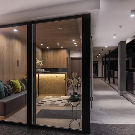 Residenz Fliana Deluxe *