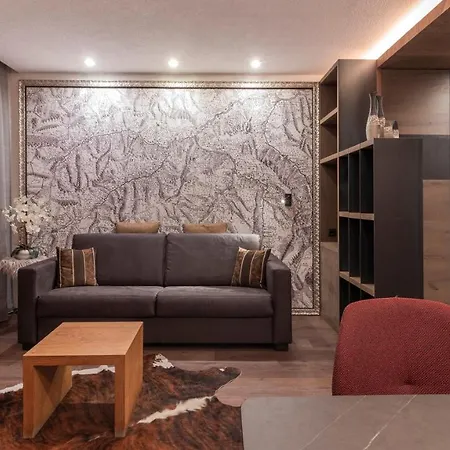 Residenz Fliana Deluxe * Mathon