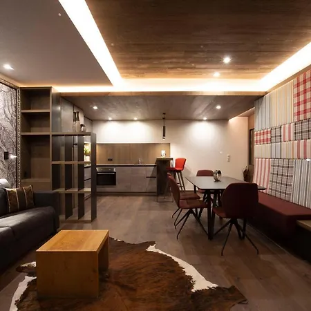 Residenz Fliana Deluxe *