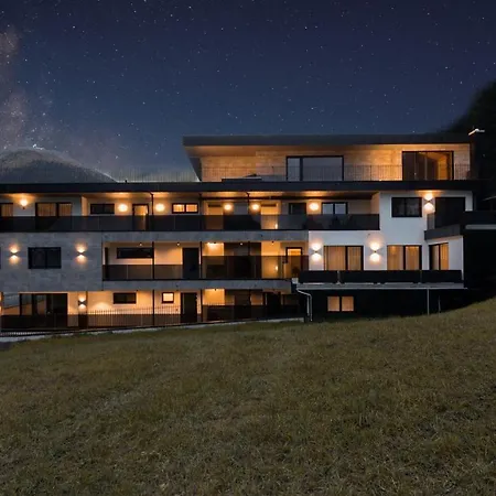 Residenz Fliana Deluxe * Mathon