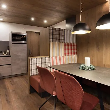 Residenz Fliana Deluxe