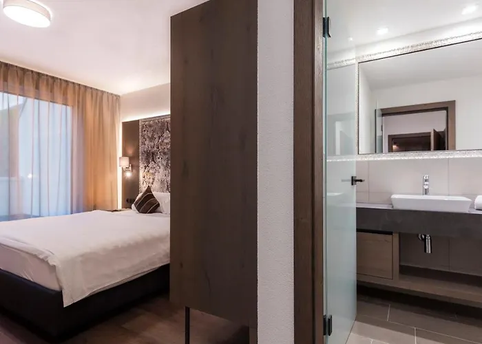 Residenz Fliana Deluxe *