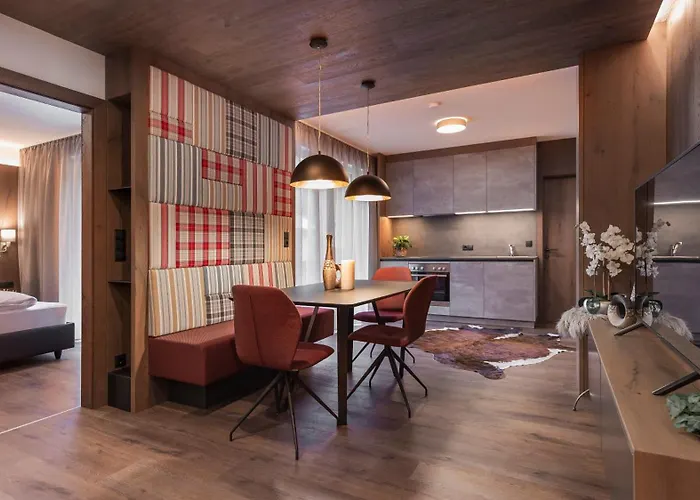 Residenz Fliana Deluxe