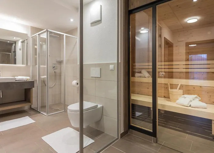 Residenz Fliana Deluxe * Mathon