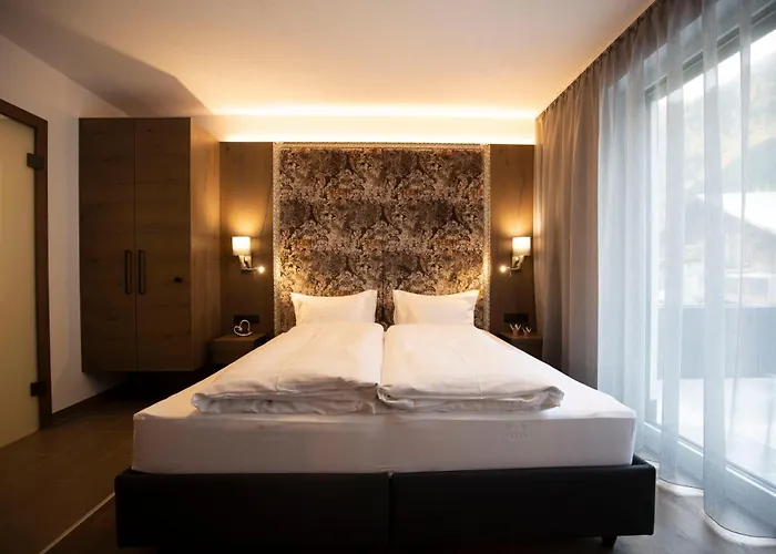 Residenz Fliana Deluxe * Mathon