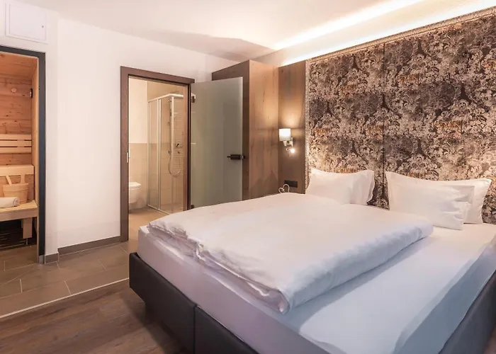 Διαμέρισμα Residenz Fliana Deluxe *