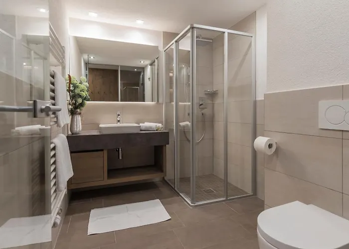 Residenz Fliana Deluxe * Mathon