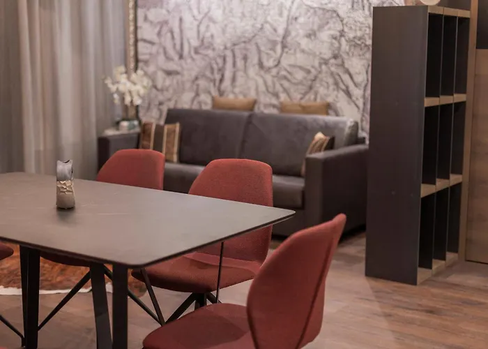 Residenz Fliana Deluxe * Mathon