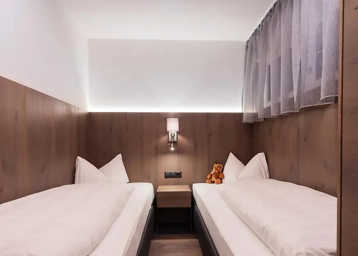 Residenz Fliana Deluxe