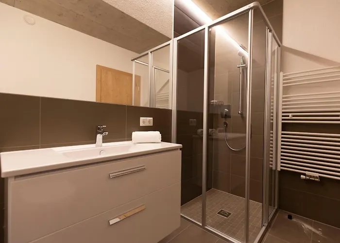 Διαμέρισμα Residenz Fliana Deluxe *