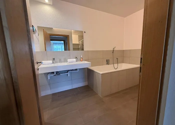 Residenz Fliana Deluxe *