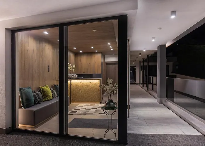 Residenz Fliana Deluxe *