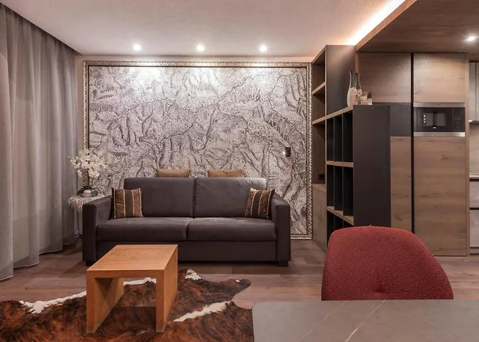 Residenz Fliana Deluxe * Mathon