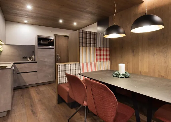 Residenz Fliana Deluxe