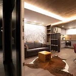 Apartamento Residenz Fliana Deluxe