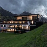 Apartamento Residenz Fliana Deluxe