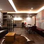 Residenz Fliana Deluxe *