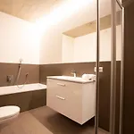 Appartement Residenz Fliana Deluxe Mathon