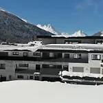 Apartment Residenz Fliana Deluxe