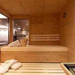 Residenz Fliana Deluxe *