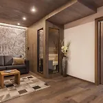 Appartement Residenz Fliana Deluxe *