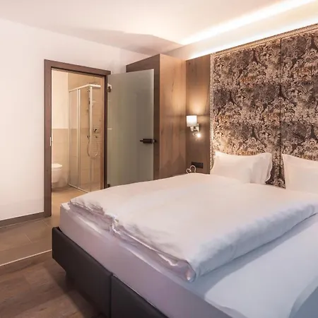 Apartamento Residenz Fliana Deluxe *