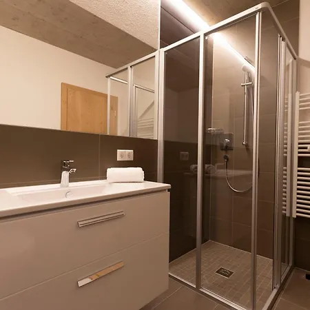 דירה Residenz Fliana Deluxe *