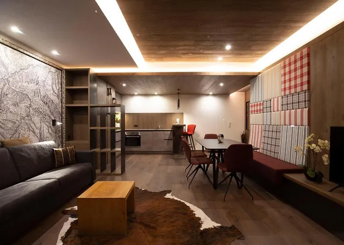 Residenz Fliana Deluxe *